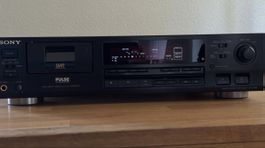 Sony DTC-690 Digital Audio Tape DAT-Recorder
