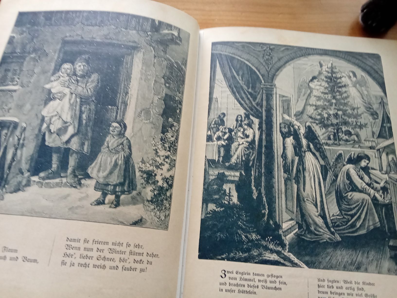Libri: KINDER LUST UND KINDERLEBEN – Usato da Muri BE venduto da Alk 3