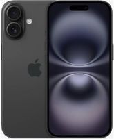 Apple iPhone 16 128GB Schwarz