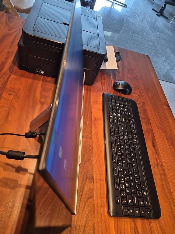 Dell PC: PC Computer Set komplett – Usato da Küssnacht am Rigi venduto da Rigi87 4