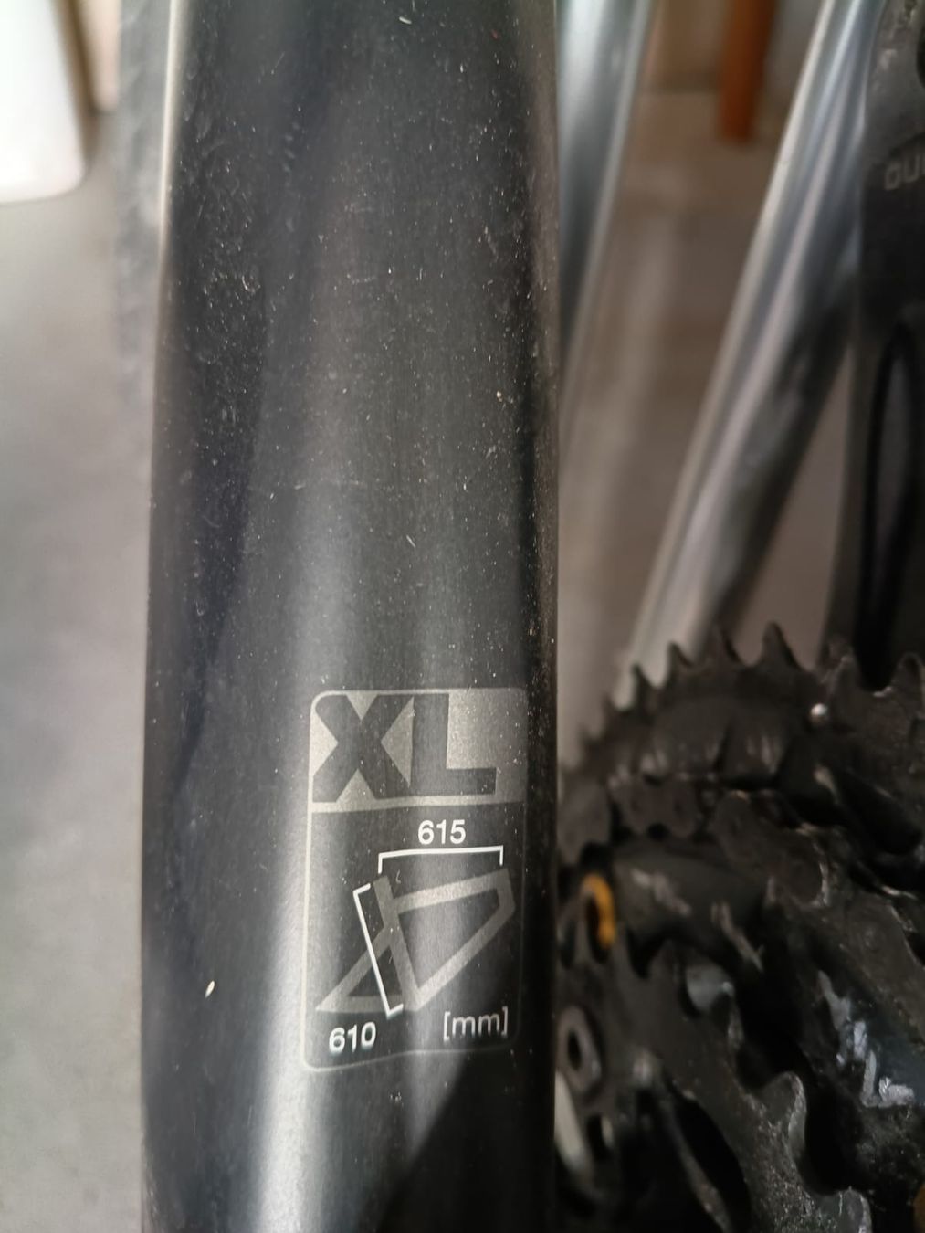 BMC Biciclette: Fahrrad BMC Alpenchallenge AC01 – Usato da Luzern venduto da WonderfulBasil 7