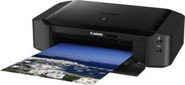Fotodrucker CANON IP8750 Druckkopf neu, viele Tintenpatronen