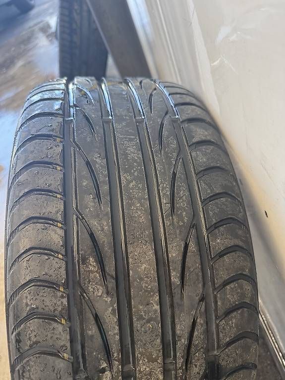 Felgen: Barracuda 5x100  – Gebraucht aus Pfäffikon ZH von adi_7hgw 3
