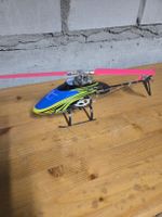 Modellhelikopter
