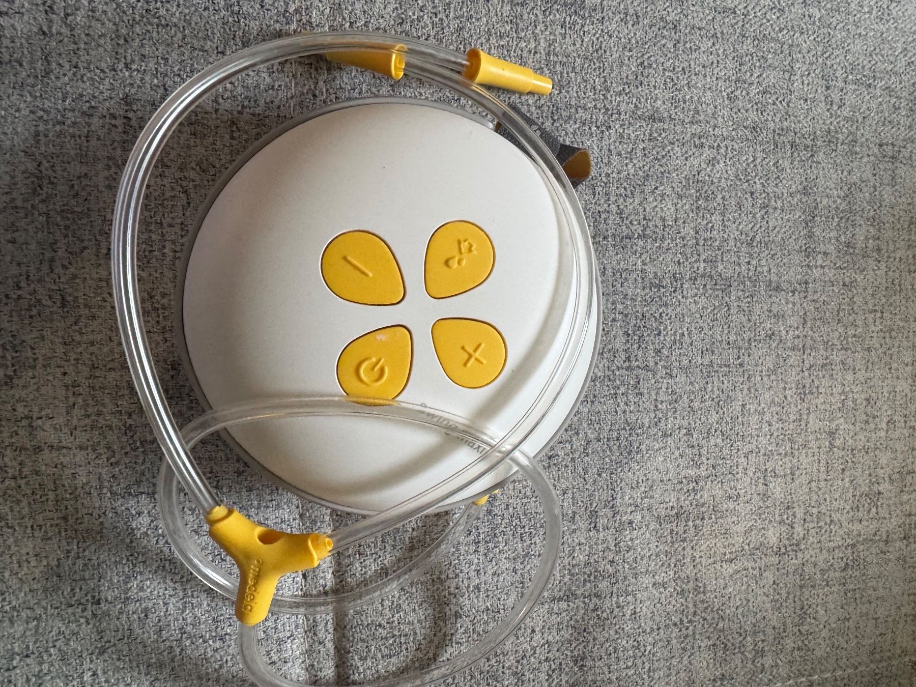 Medela Stillzubehör: Tire lait – Gebraucht aus Crissier von nat_x6r8 2