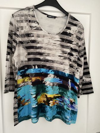3/4 Arm Shirt