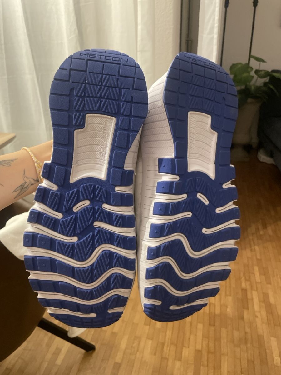 Nike Herrenschuhe: NIKE Free Metcon Gr. 43 – Gebraucht aus Bern von weh_s7x7 4