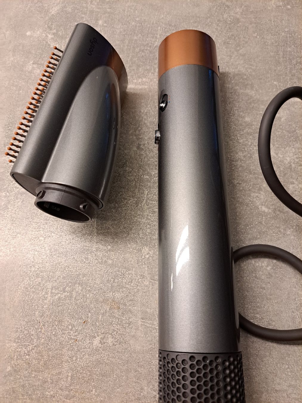 Dyson Föhn: Dyson Airwrap Haarstyler – Gebraucht aus Regensdorf von GlamourRicardo 1