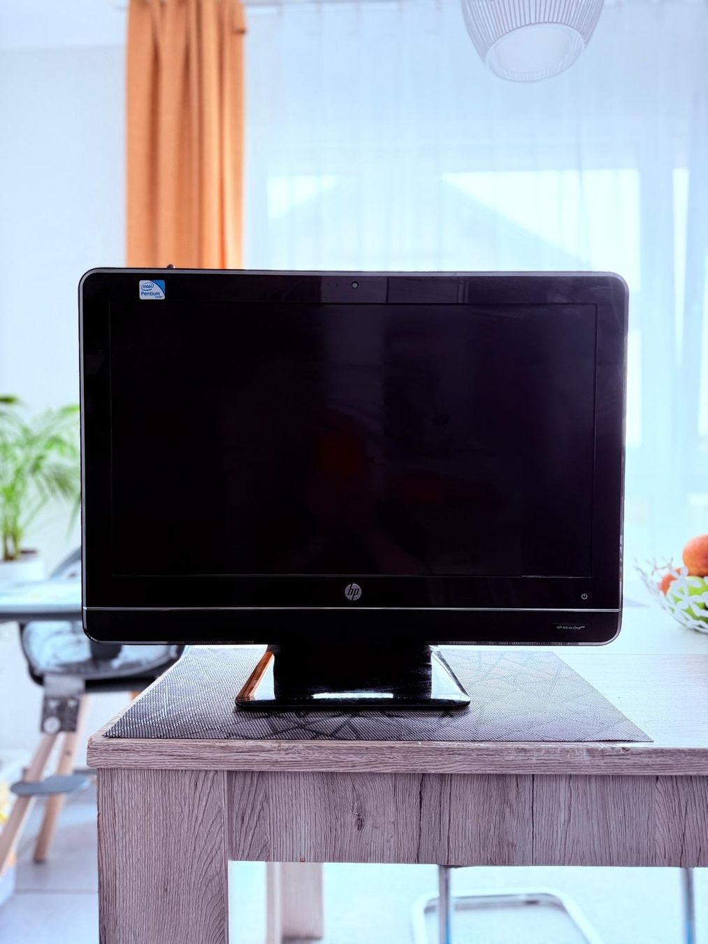 PCs: HP ALL-In-ONE 200, Windows 10, Version 22H2 – Gebraucht aus Strengelbach von Meky_81 1