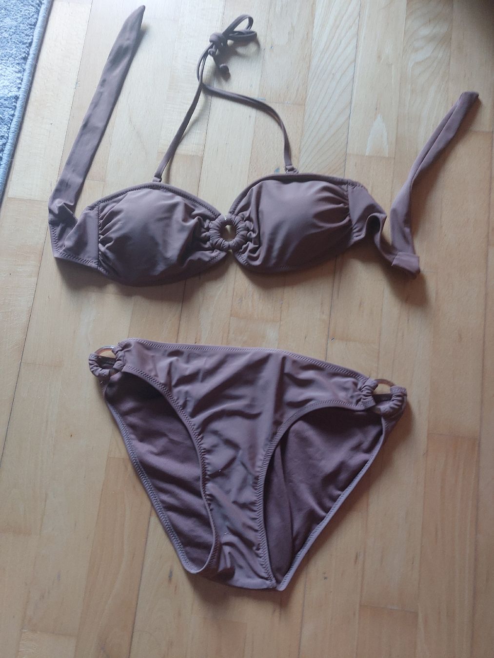Badekleider & Bikinis: Bickini Gr 40 – Gebraucht aus Landquart von Cedes 1