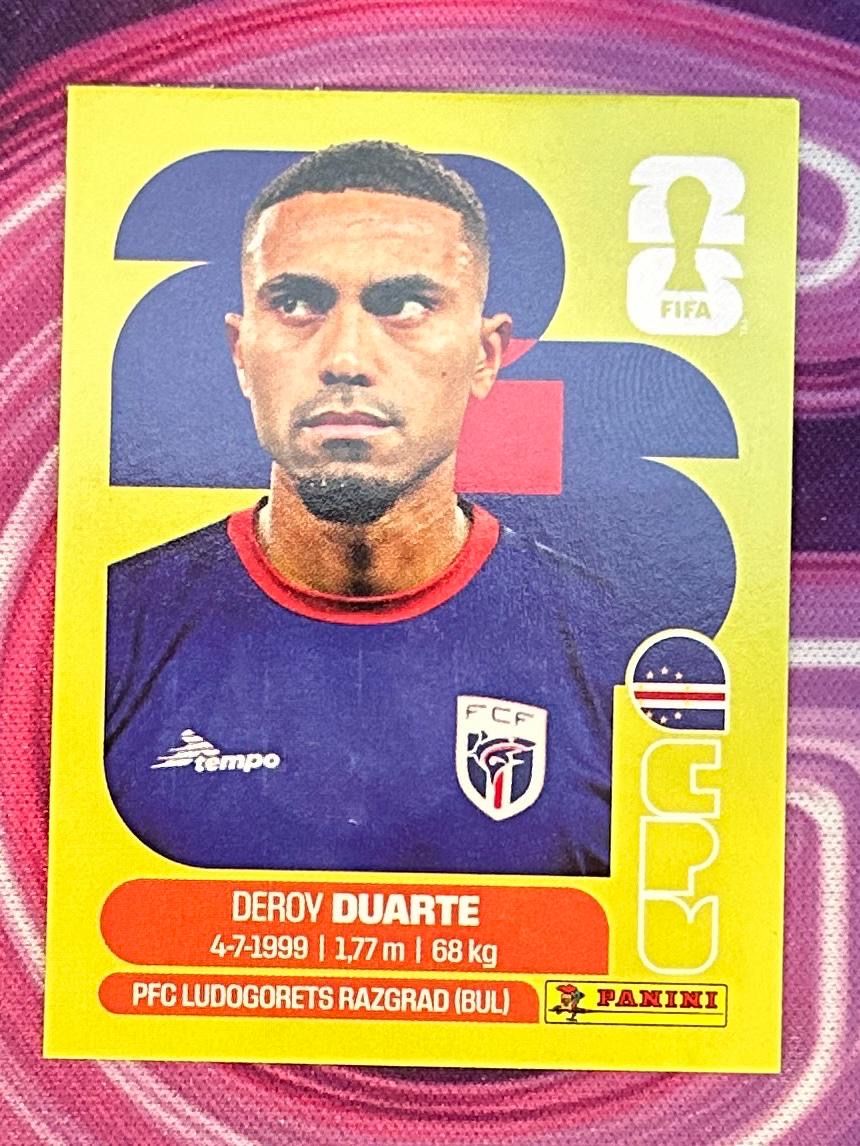 Panini Sammelbilder & Trading cards: CPV 14 – Gebraucht aus Vouvry von ric_jdw2