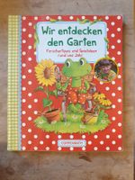Wir entdecken den Garten Bärbel Oftring Coppenrath