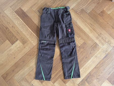 Engelbert Strauss Hose Kinder 146 /152 Motion 2020