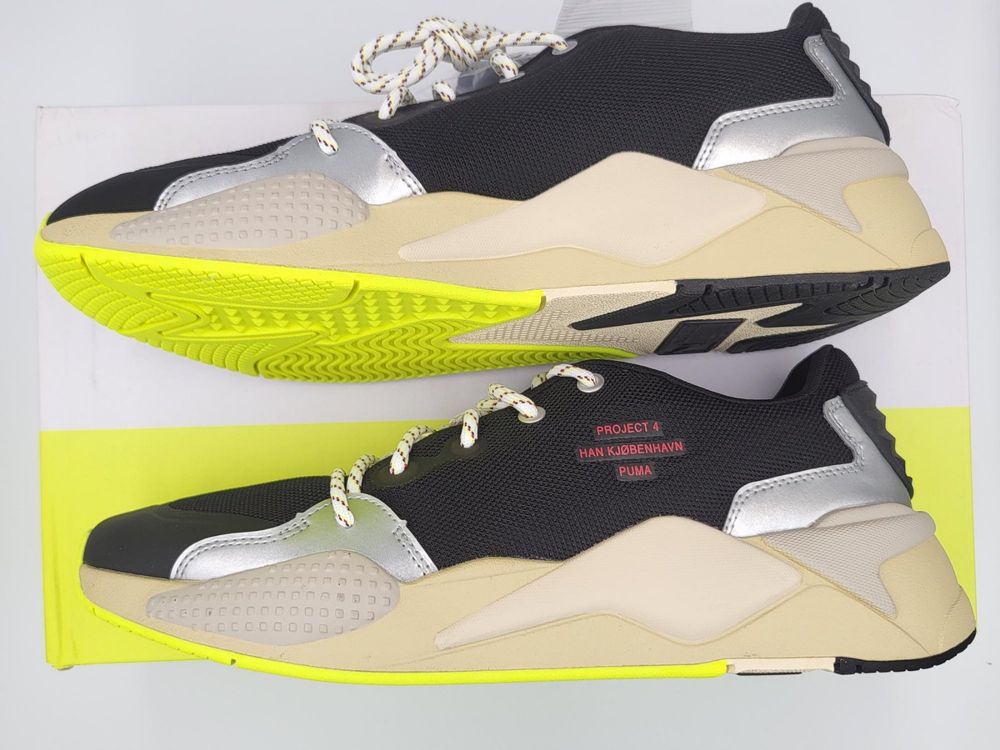 Puma RS X HAN KJOBENHAVN 45 Kaufen auf Ricardo