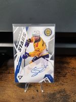 Signed Stars - Davos - Series 1