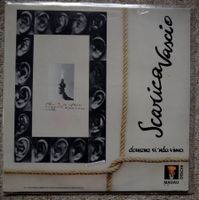 LP SEALED Scaricavascio Domana Si 'Nda Vinna - Madau Dischi
