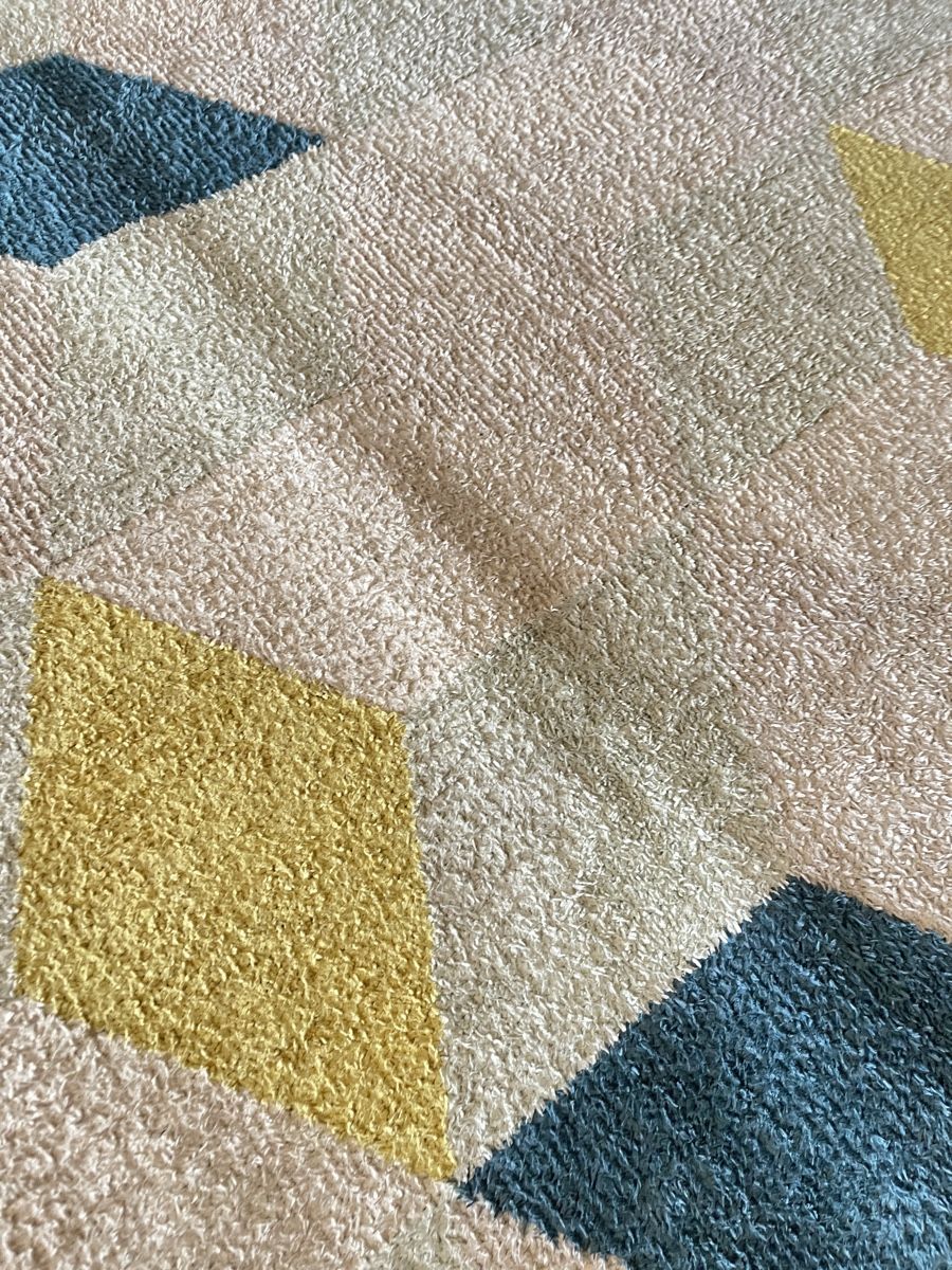 Tappeti: Teppich Grösse 160X230 – Usato da Hindelbank venduto da Silya1 3