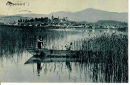 Rapperswil  1922