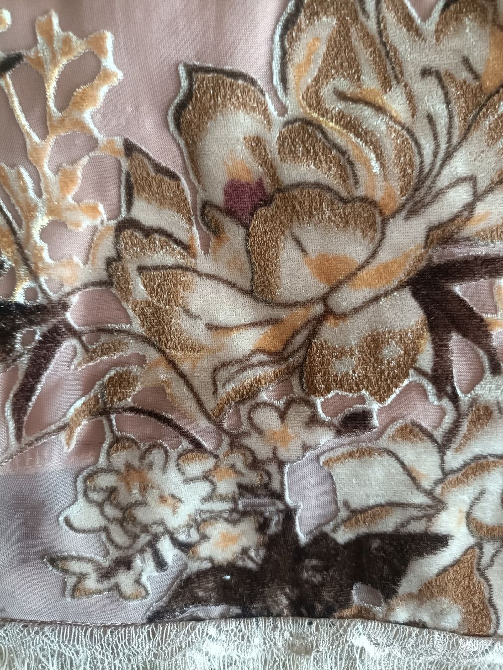 Top: top in pizzo – Nuovo e nell'imballaggio originale da Lugano venduto da riccardo012 3