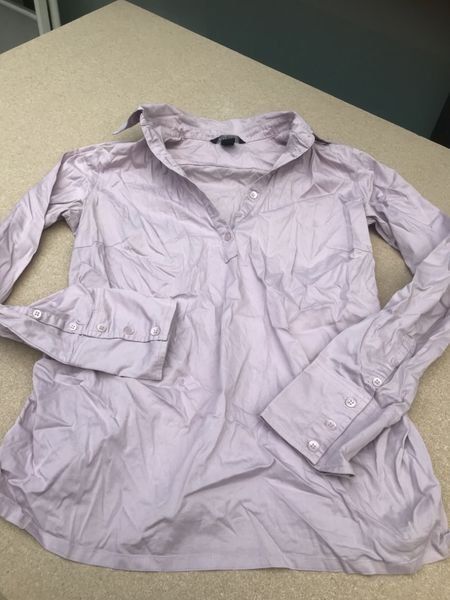 Camicette: Damen Bluse (Umstand) S – Usato da Bergdietikon venduto da antovale