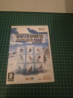 Winter Sports 2008 The Ultimate Challenge for Wii Game