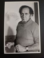 Bernhard Heisig - Deutscher Maler - handsigniert - † 2011