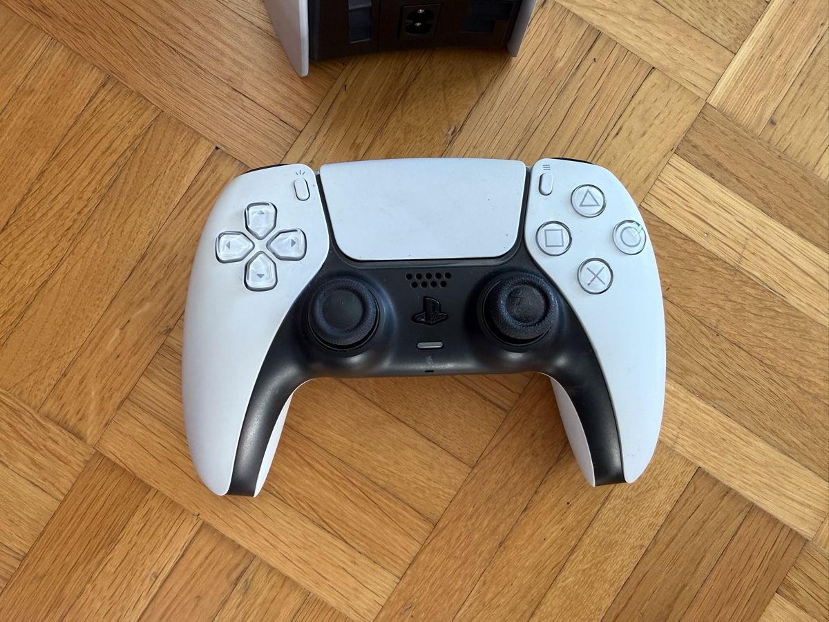 Sony Konsolen: PS5 Defekt  – Defekt aus Winterthur von liquid_cooling 2