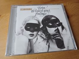 Scorpions: Born To Touch Your Feelings - Best Of Rock Ballad