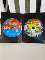 DVD The Madagascar Penguins in a Christmas Mission