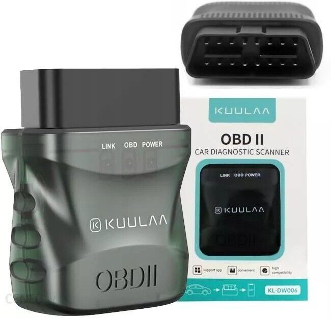 Scanner: OBD2 Bluetooth Scanner Auto Diagnose-Tool Android/iPhone/PC – Nuovo e nell'imballaggio originale da Châtelaine venduto da topshop.switzerland 7