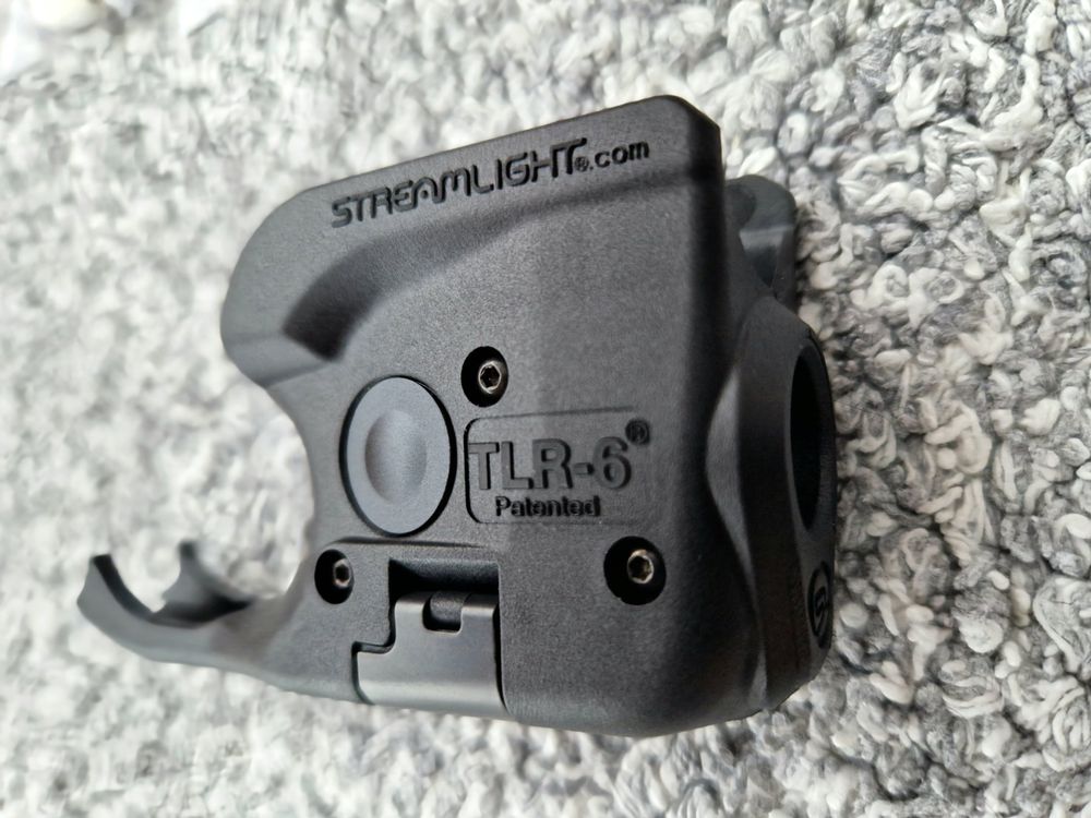Streamlight TLR-6 | Kaufen auf Ricardo