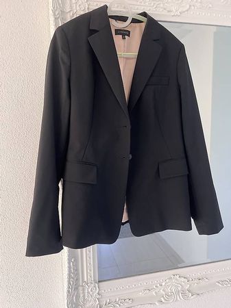 Blazer Strenesse