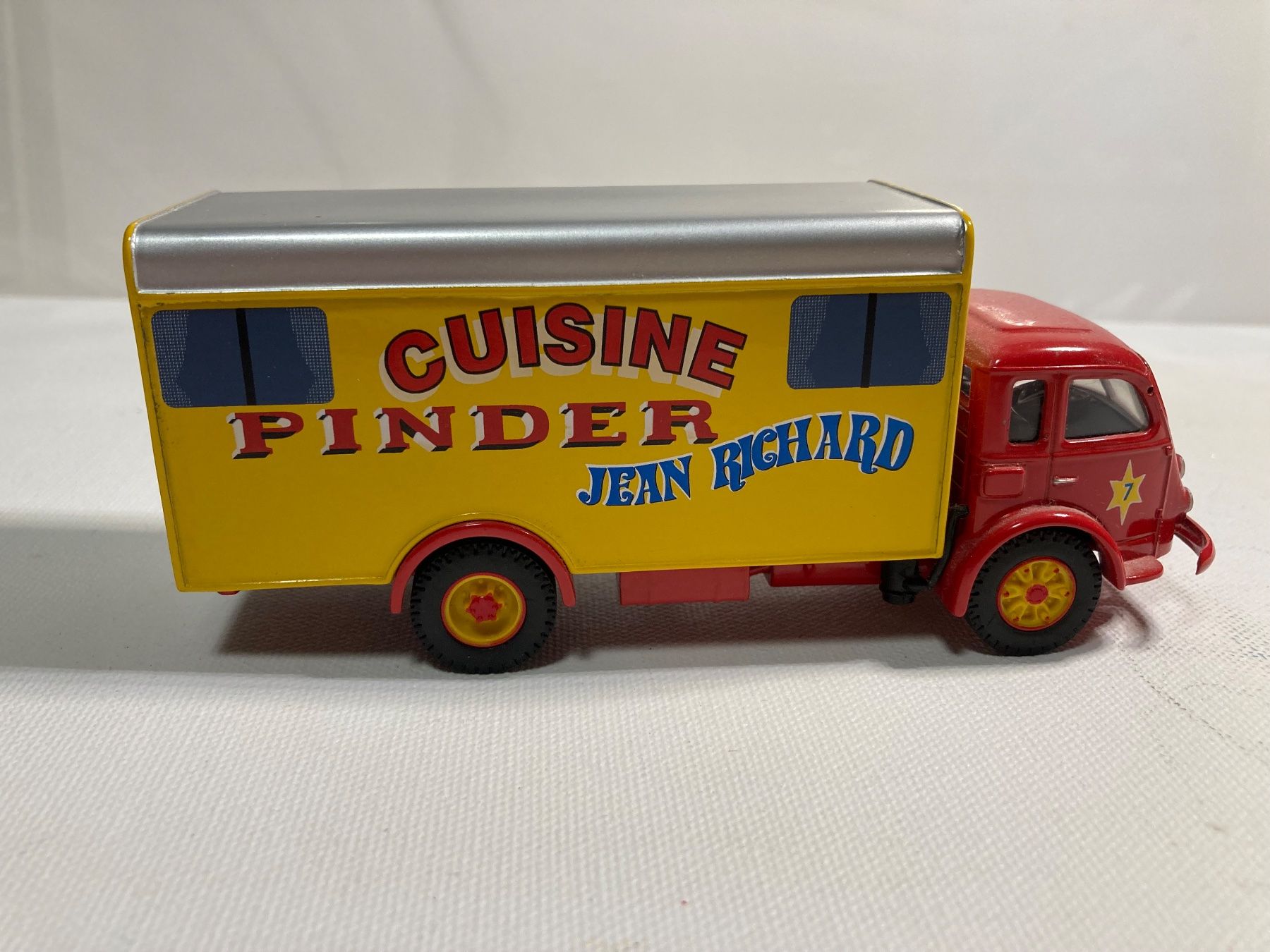 Corgi Toys Modellini d'auto: Modellbau + Hobby Modellauto – Nuovo (secondo la descrizione) da Magden venduto da psp_bcc9 2