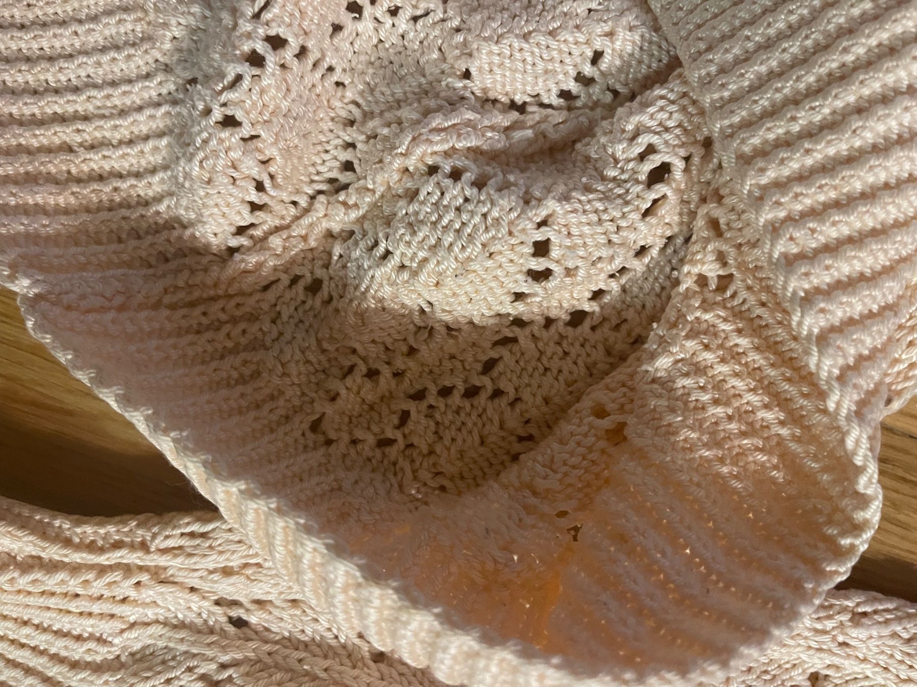 Maglioni & Felpe: Strickpullover, beige, Gr. S – Usato da Rüschlikon venduto da Lajniii 5