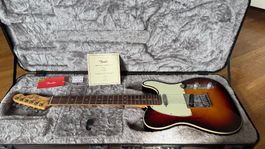 Fender American Ultra Telecaster RW – Ultraburst, 2021