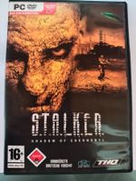 S.T.A.L.K.E.R. Shadow of Chernobyl PC Spiel - Top Zustand!