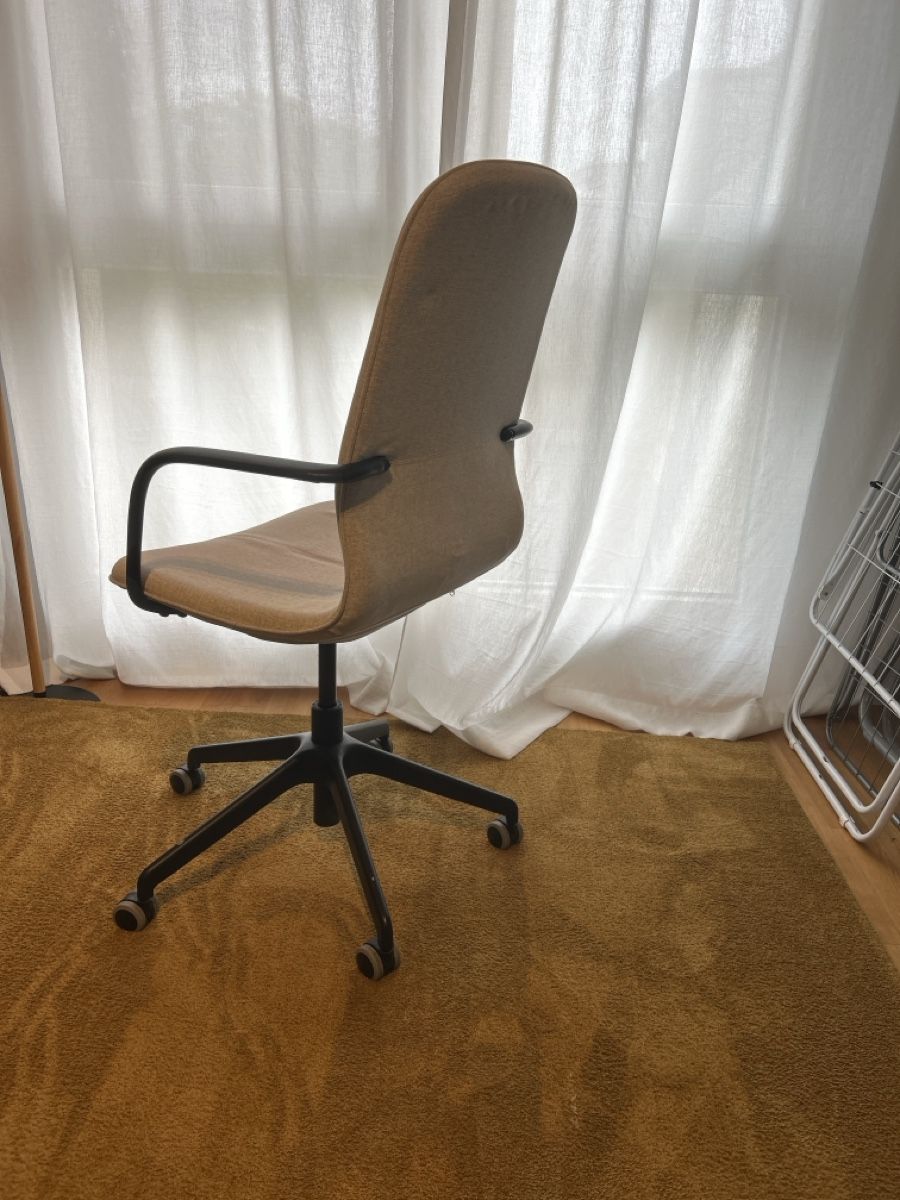 Ikea Stühle: Büro – Gebraucht aus Niederwil AG von sgroot01 1