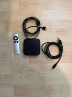 Apple TV (3. Generation, 2012/2013) (A1427)