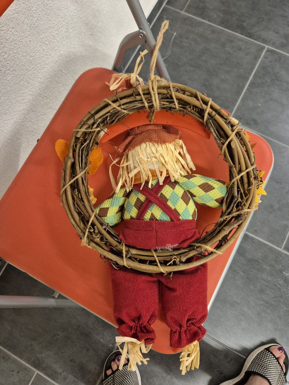 Tutte le decorazioni: Decor – Usato da Würenlingen venduto da kuh33 1