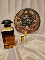Arabian Leather by Marrakesh Imperial 5 ml Abfüllung