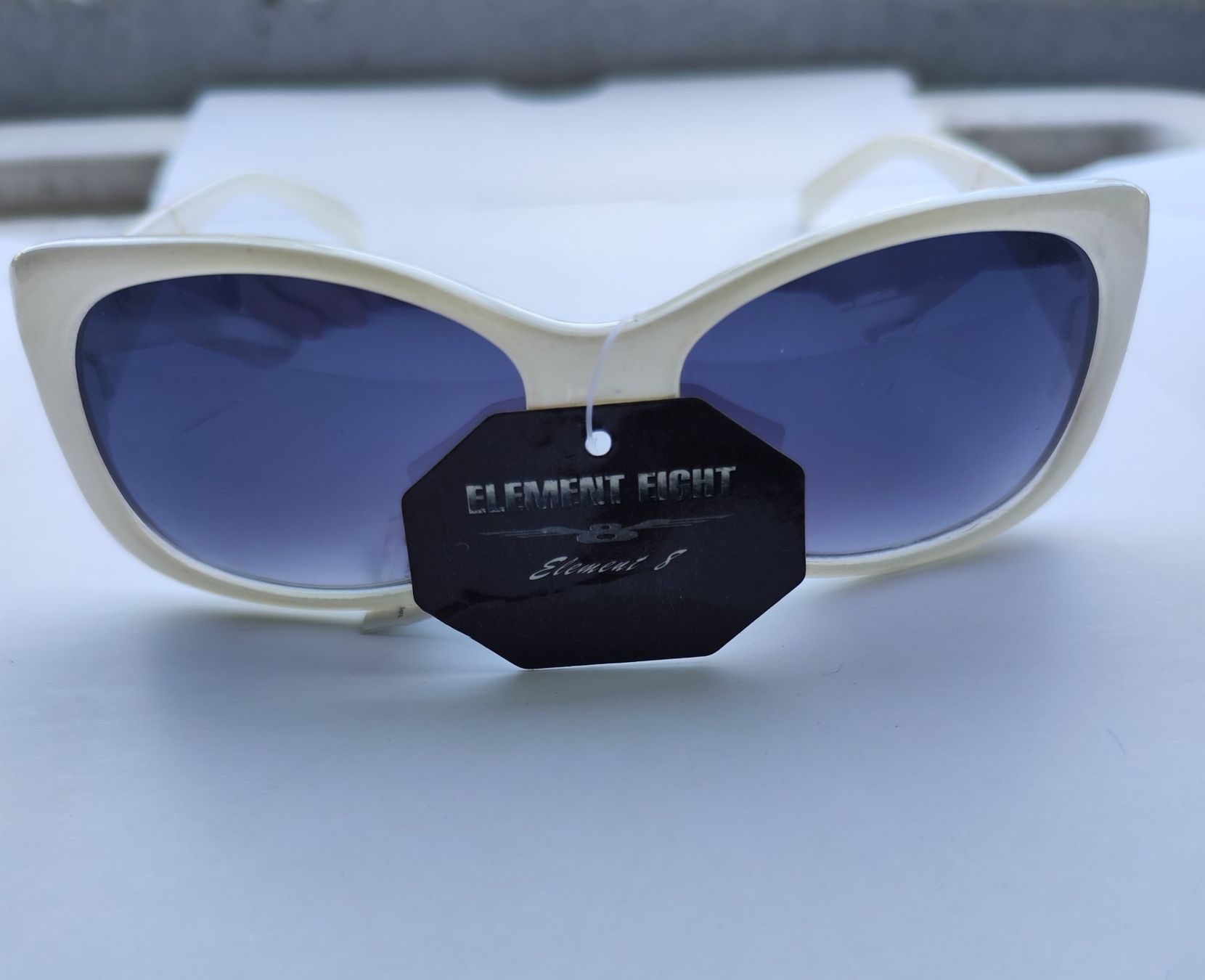Occhiali & Lenti: Damen Sonnenbrille Element Eight – Nuovo (secondo la descrizione) da Fislisbach venduto da Hast1976