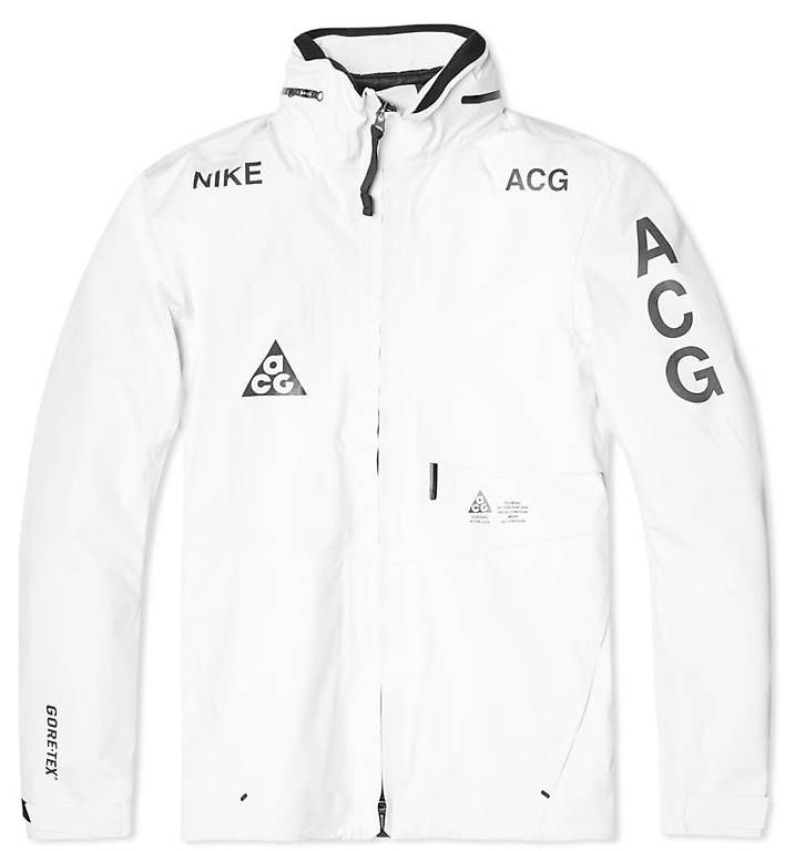 Nike Giacche: Nike ACG System Jacke. – Usato da Dättwil AG venduto da Nebuco1