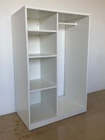 Ikea Svyde Garderobe