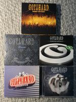 5x Gotthard