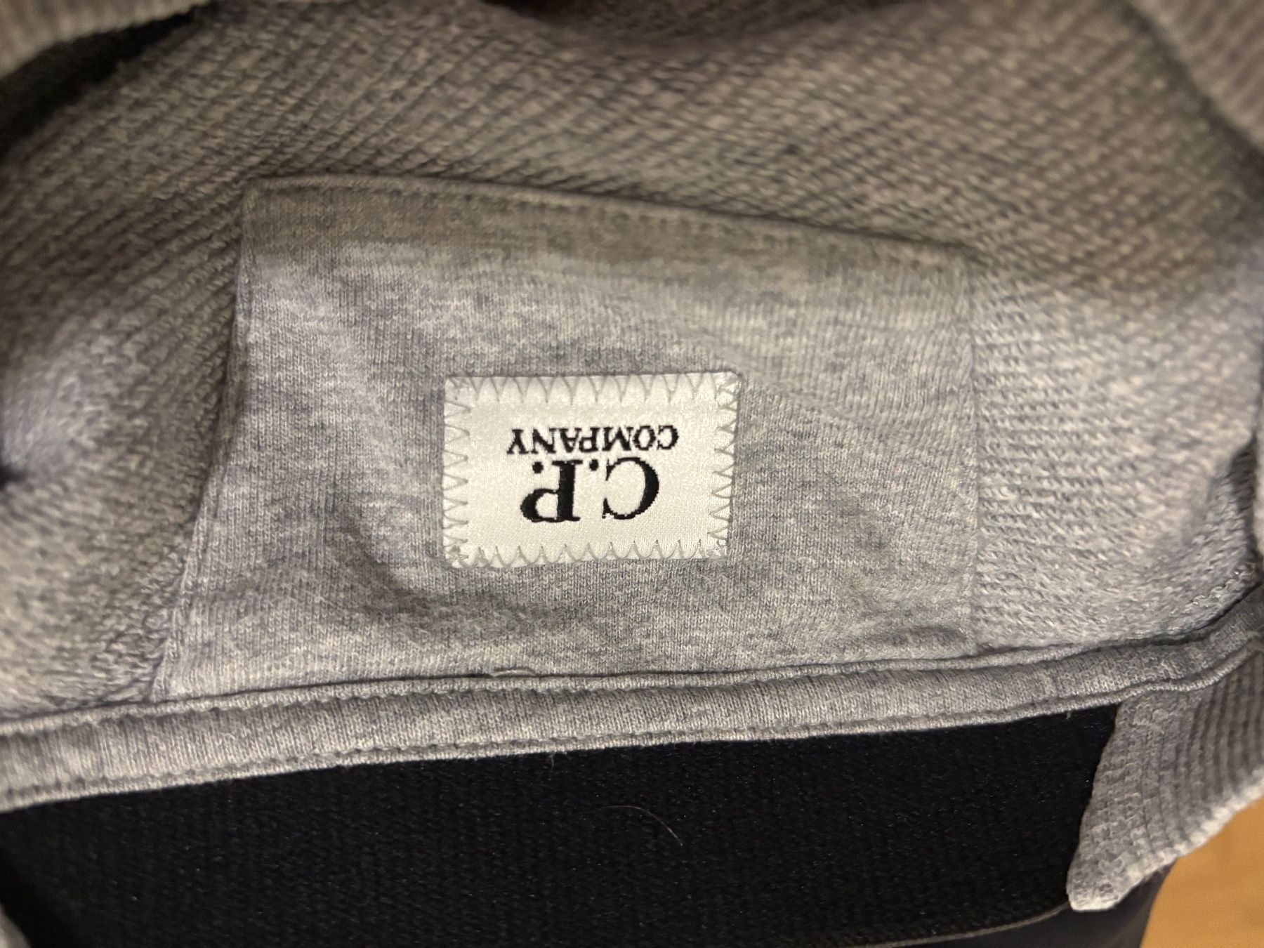 CP Company Maglioni & Felpe: Cp Company Sweatshirt – Nuovo (secondo la descrizione) da Zürich venduto da jan_by2d 3