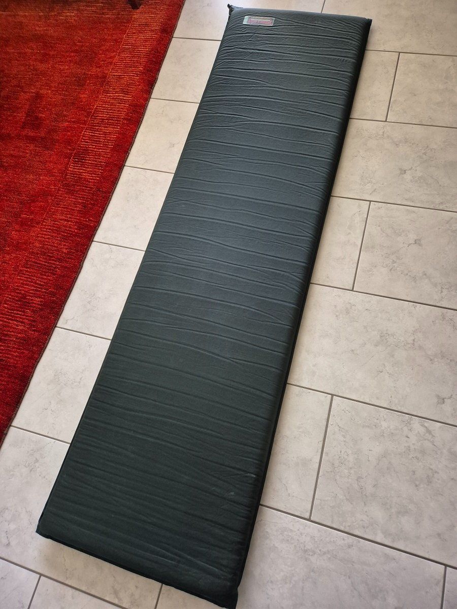 Thermarest Matratzen: 2x Therm a Rest Campingmatten / Isomatten – Gebraucht aus Thun von Sheepli 2