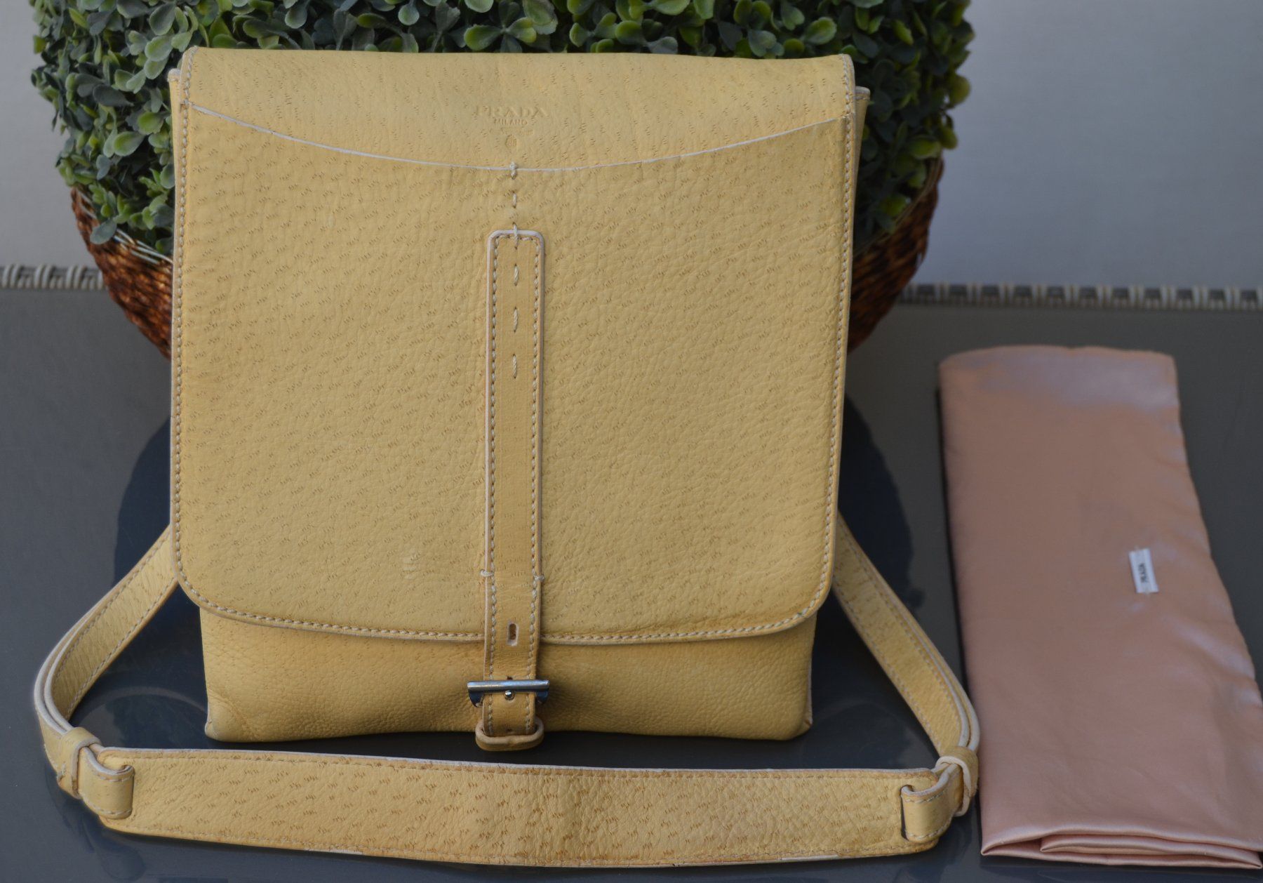 Prada Borse: Prada Tasche / sac – Usato da Collonges venduto da Auganien 4