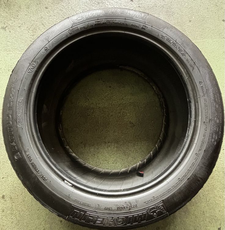Michelin Reifen 255/45/R20 + 275/45/R20 | Kaufen auf Ricardo