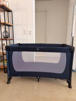 Hauck Dream N Play Plus Baby Reisebett