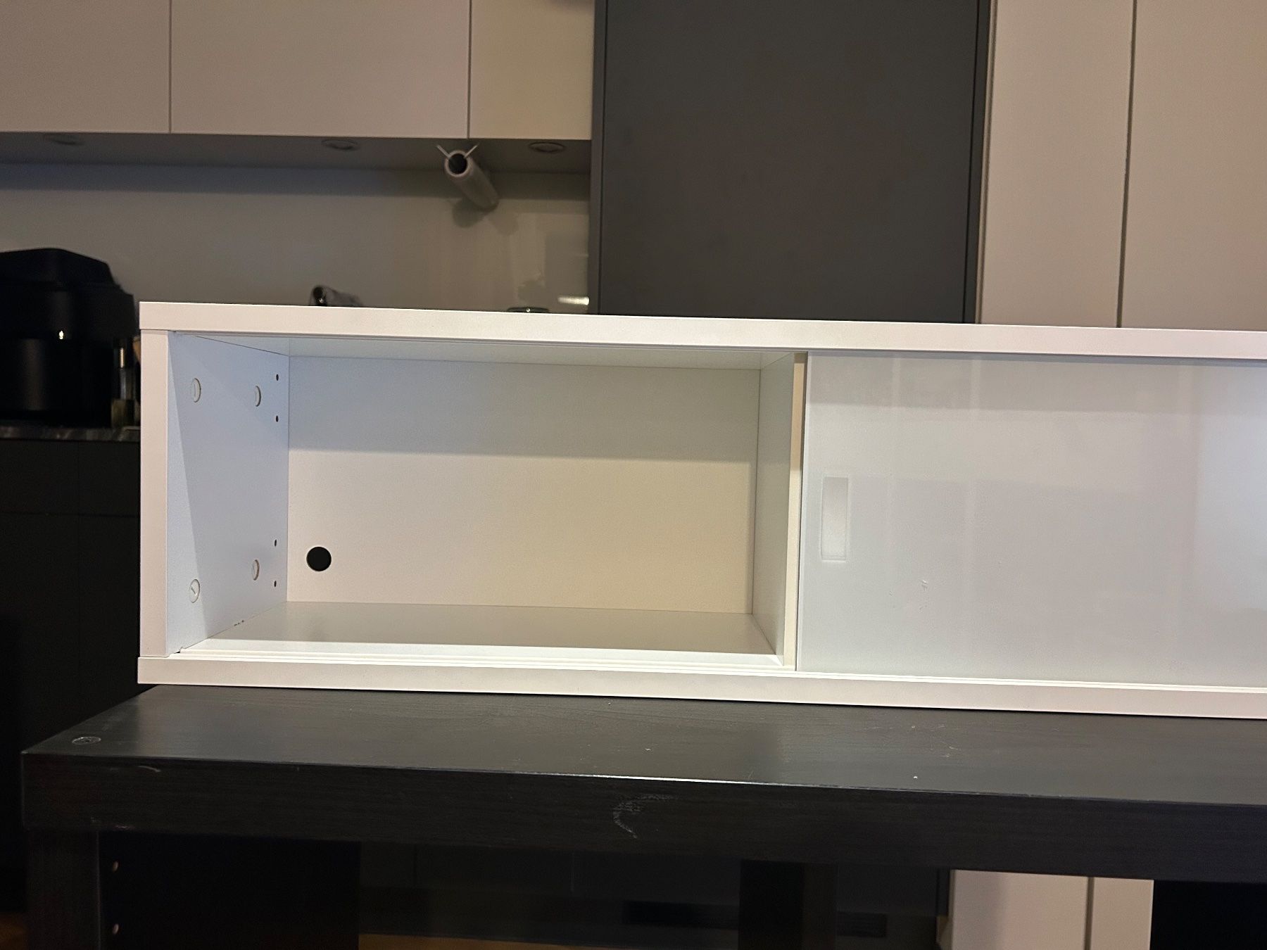 Ikea Scaffali: Ikea ÖSTHAMRA – Usato da Uster venduto da xBeccax 2
